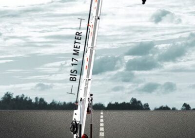 minikran jekko spx532 white