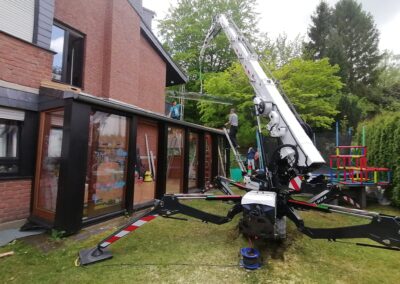 minikran wintergarten