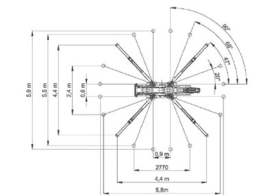 stabilisationsdiagramm minikran jekko spx532